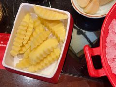 -重庆德忆火锅（龙南街3店）(渝水岸餐饮)