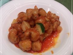 -功德林素菜饭庄(前门店)