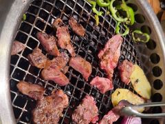 -汉拿山(北京上地华联店)