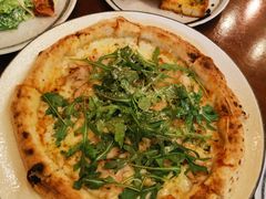 -PIZZA BIANCA(万象城店)
