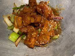 -绿茶餐厅(蓝色港湾店)