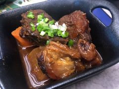 -馔豚·台北菜专门店(深圳湾万象城店)