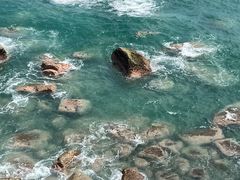 -广东惠东海龟国家级自然保护区