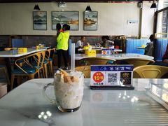 大堂-中雪冰冰凉(沙湾国际店)