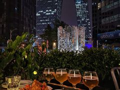 -京A Taproom·精酿餐吧(CBD店)