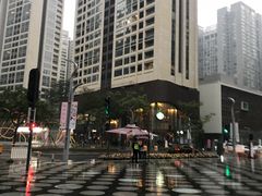-星巴克臻选(深圳卓悦中心店)
