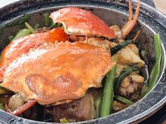 -嘉升大排档(番禺总店)