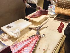 -雍和会海鲜姿造自助(湖东路店)