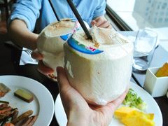 -AdD全日制餐厅(中谷花园酒店)