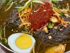 -许氏朝鲜族牛肉汤馆