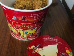 -肯德基(颛桥店)
