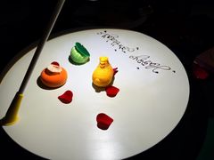 -莲西餐(曲江店)