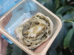 -HappyMiss花满楼·鲜花饼·鲜花茶·伴手礼(上海环球港店)