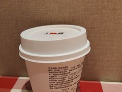 -西贝(紫荆广场店)