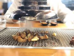 五花肉-肉甲韩国木炭烤肉(新壹街1店)