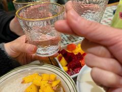 -堂屋糖水店(愚园店)
