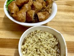 -芳姨牛杂