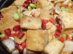 -大川先生·小龙虾·川菜(信义坊店)