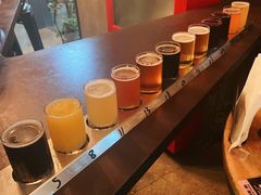 -牛啤堂精酿啤酒餐吧(五棵松华熙店)