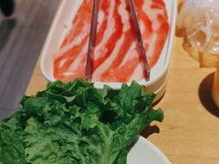-玫瑰花园自助烤肉(顺义鑫海韵通店)