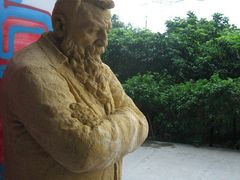 -小洲村