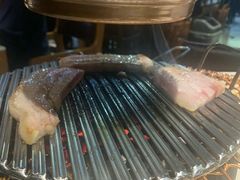 -火炉火自助餐(枫蓝国际店)