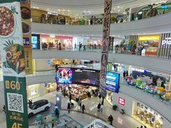 -万达广场(济南高新店)