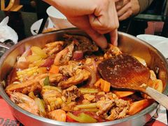 -和福顺·牛肉海鲜焖锅(汕头金平万达广场店)