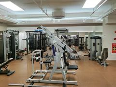 -YCHL Studios健身工作室(市二宫店)