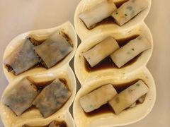 -潮府馆·非遗潮州菜·港式点心(世纪公园店)