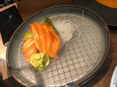 -山葵家·创意料理(EFC欧美广场店)