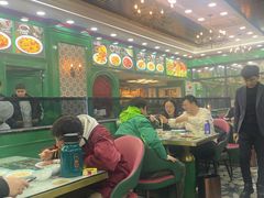 -花圃园餐厅店(和田二街28号院店)