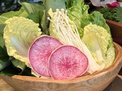 -椰子不语 椰子鸡火锅(淮海店)