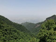-少华山国家森林公园