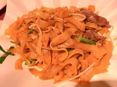 干炒牛河-点都德·毕德寮