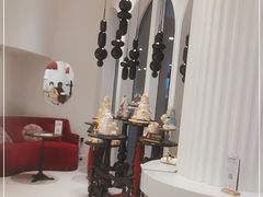 大堂-杜哈夫DOUX RÊVE·生日蛋糕(日月光店)