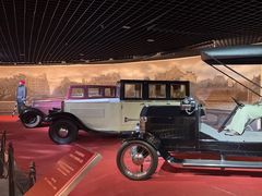 -上海城市历史发展陈列馆