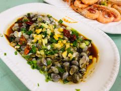 -沈家门海鲜夜排档(东港店)