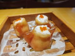 -蔡澜点心·粤菜(花城汇南区店)