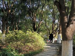 -虞山风景区