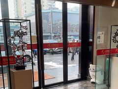-华夏良子·足道SPA艾灸(苏州桥店)