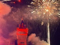 -青岛方特梦幻王国