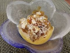 -大佛寺高级素食自助餐厅