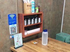 -京玉菲饭店(李村店)