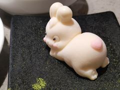 -海底捞火锅(江北万达商业广场店)