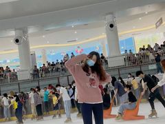 -世界之窗阿尔卑斯冰雪世界