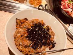 -新石器烤肉(之心城店)
