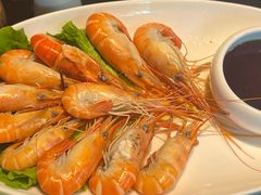 -通安客栈中餐厅·何家小馆