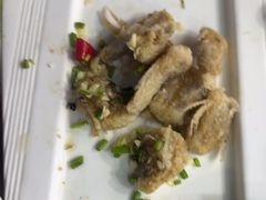 -星奇缘·海鲜餐厅(东山美食地标店)