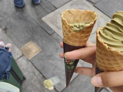 -吴裕泰茶庄(前门大街店)